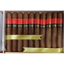 Condega Serie F Arsenio Edicion Limitada
