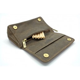 Rattray's Peat Combo Pouch 2