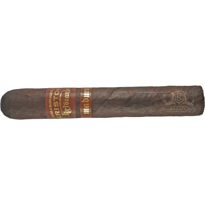 Kristoff Kristania Maduro 7x70