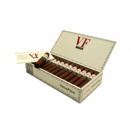 Vega Fina 1998 VF 50