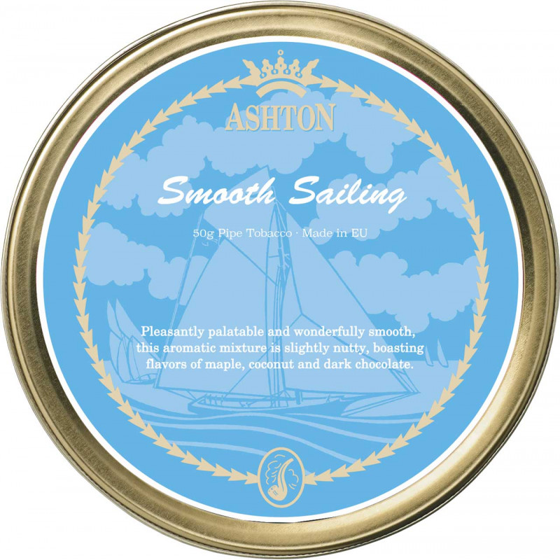 Ashton Smooth Sailing (50 gr)