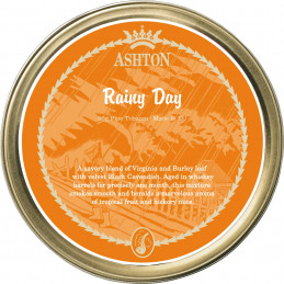 Ashton Rainy Day (50 gr)