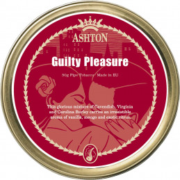 Ashton Guilty Pleasure (50 gr)