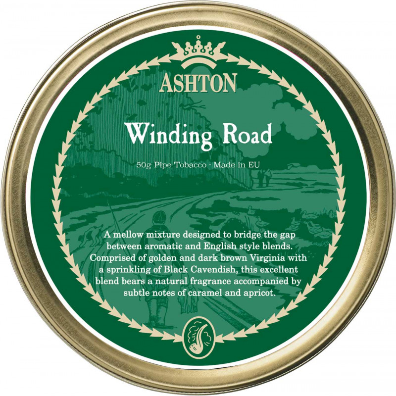 Ashton Winding Road (50 gr)