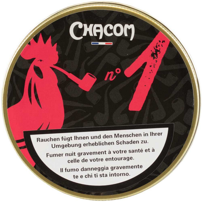 Chacom No. 1 (50 gr)