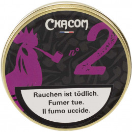 Chacom No. 2 (50 gr)