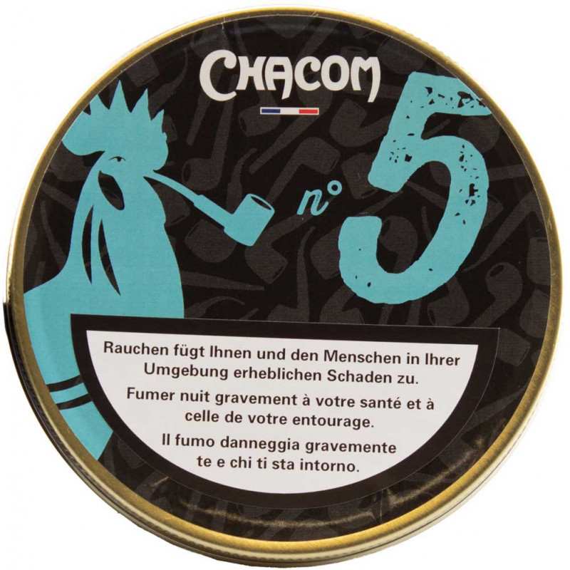 Chacom No. 5 (50 gr)