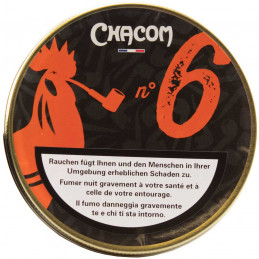 Chacom No. 6 (50 gr)