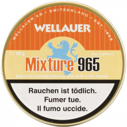 Wellauer Mixture 965 (50 gr)