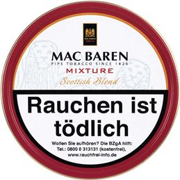 Mac Baren Mixture Scottish Blend (100 gr)