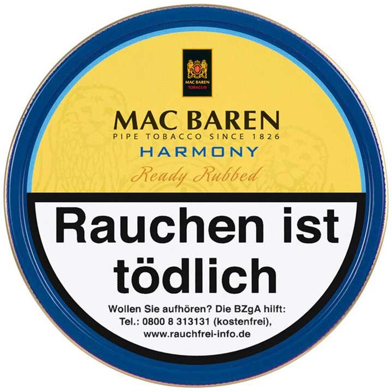 Mac Baren Harmony (100 gr)