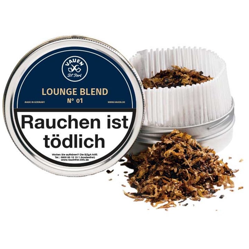 Vauen Lounge Blend No. 1 (50 gr)