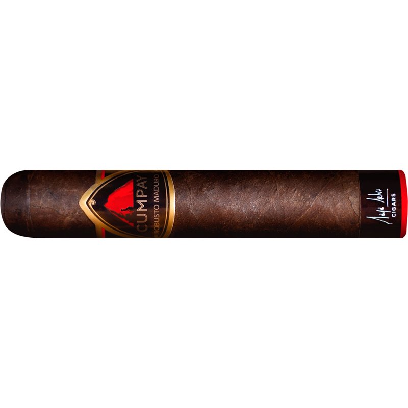 Cumpay Maduro Robusto