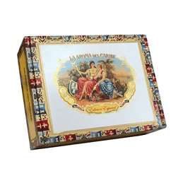 La Aroma del Caribe Edicion Especial No. 5