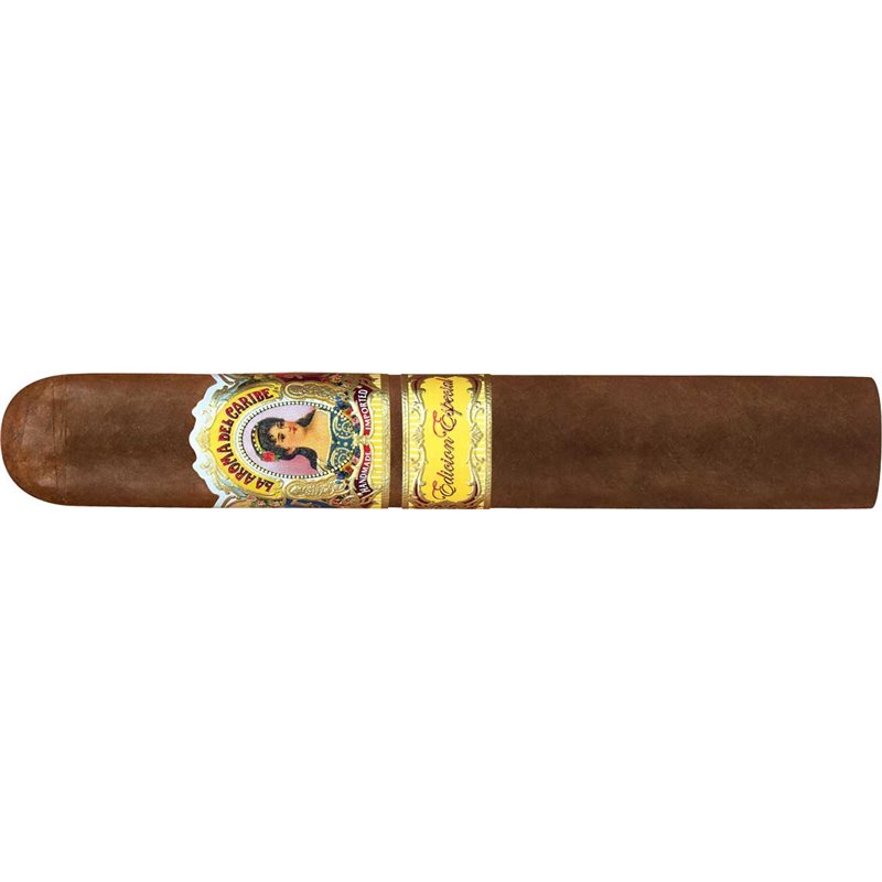 La Aroma del Caribe Edicion Especial No. 60