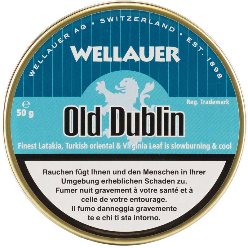 Wellauer Old Dublin (50 gr)