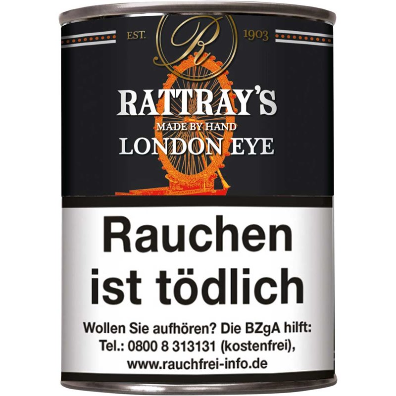 Rattray's London Eye (100 gr)
