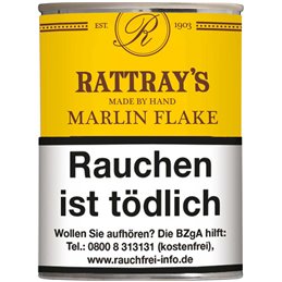 Rattray's Marlin Flake (100 gr)