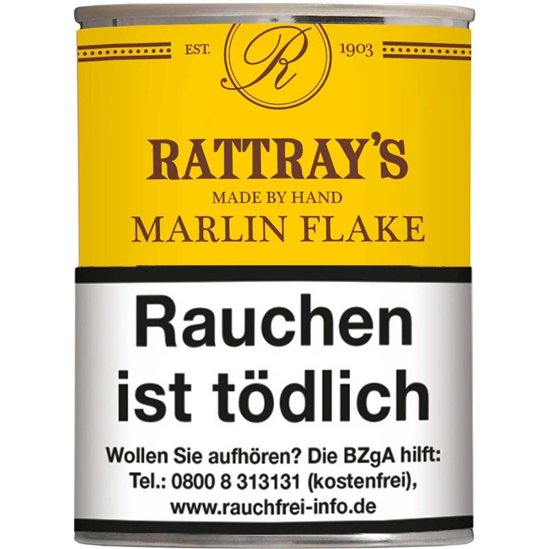 Rattray's Marlin Flake (100 gr)