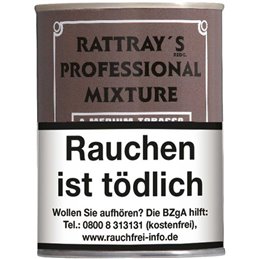 Rattray's Professional (100 gr)