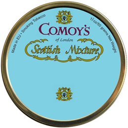 Comoys Scottish Mixture (50 gr)