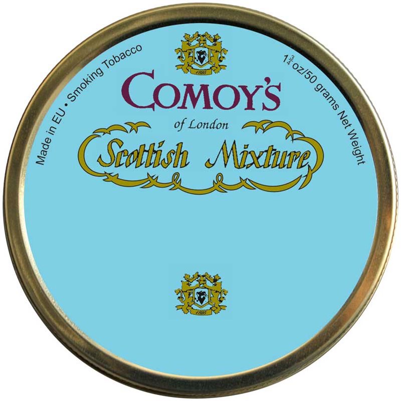 Comoys Scottish Mixture (50 gr)