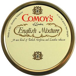 Comoys English Mixture (50 gr)