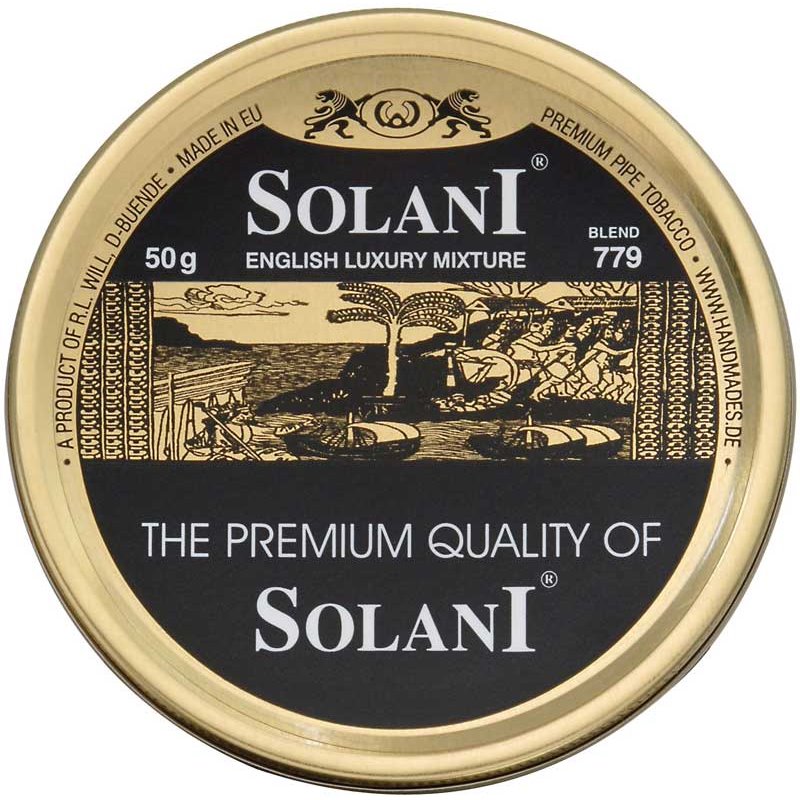 Solani Gold Blend 779 (50 gr)