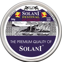 Solani Festival Blend 333 (50 gr)