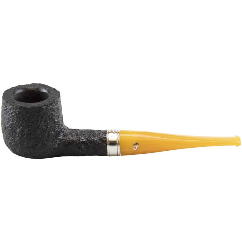 Peterson Rosslare Rustic 606 Fishtail 9mm