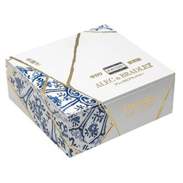 Alec Bradley Kintsugi Gordo