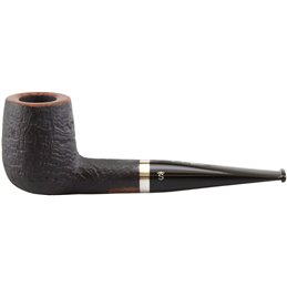Stanwell Relief black sand 088 9mm