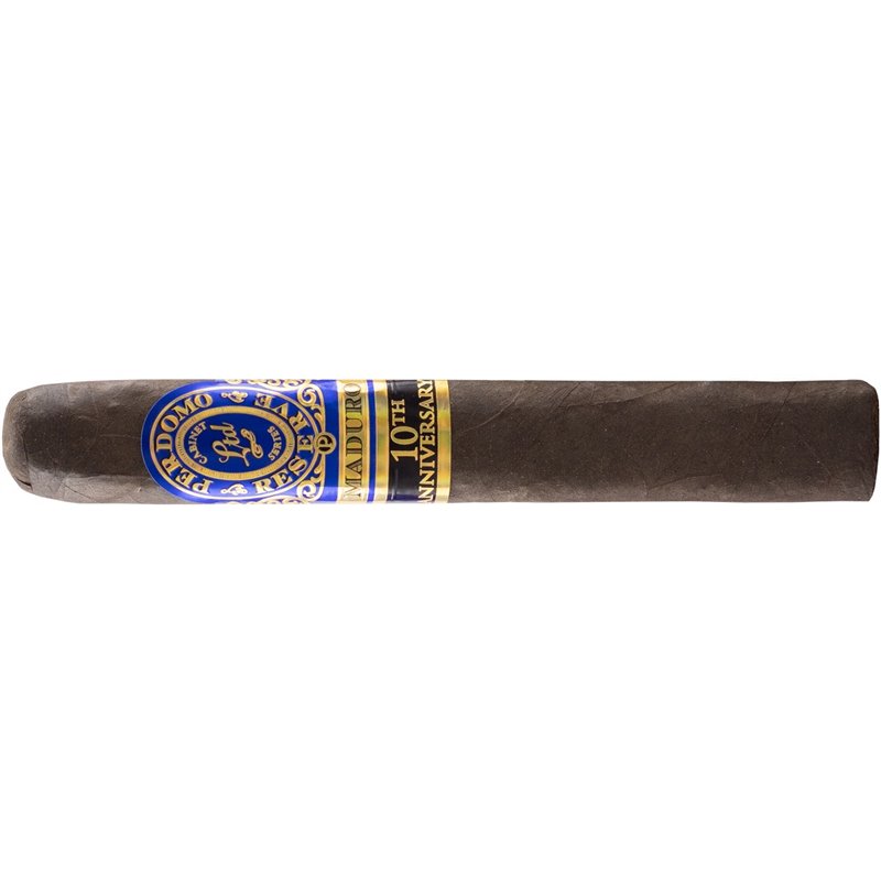 Perdomo Reserve 10th Anniversary Maduro BP Epicure