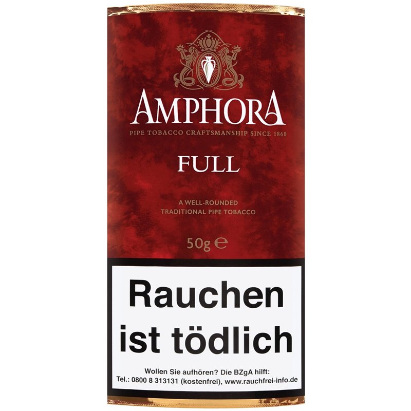 Mac Baren Amphora Full (50 gr)