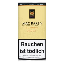 Mac Baren Vanilla Cream (50 gr)