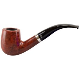 Stanwell Relief light brown polished 246 9mm