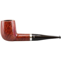 Stanwell Relief light brown polished 88 9mm