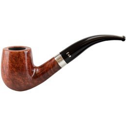 Stanwell Sterling Brown polished 246 9mm