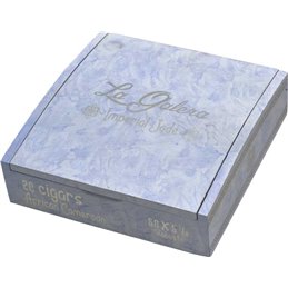 La Galera Imperial Jade Toro