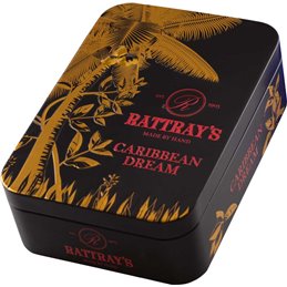 Rattray’s Artist Collection Caribbean Dream (100 gr)