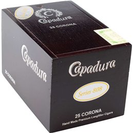 Capadura 808 Corona