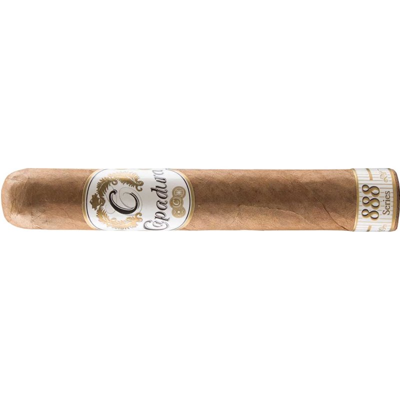 Capadura 888 Robusto