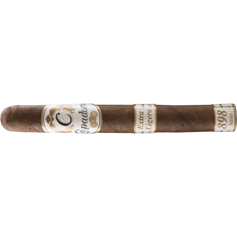 Capadura 898 Corona extra ligero