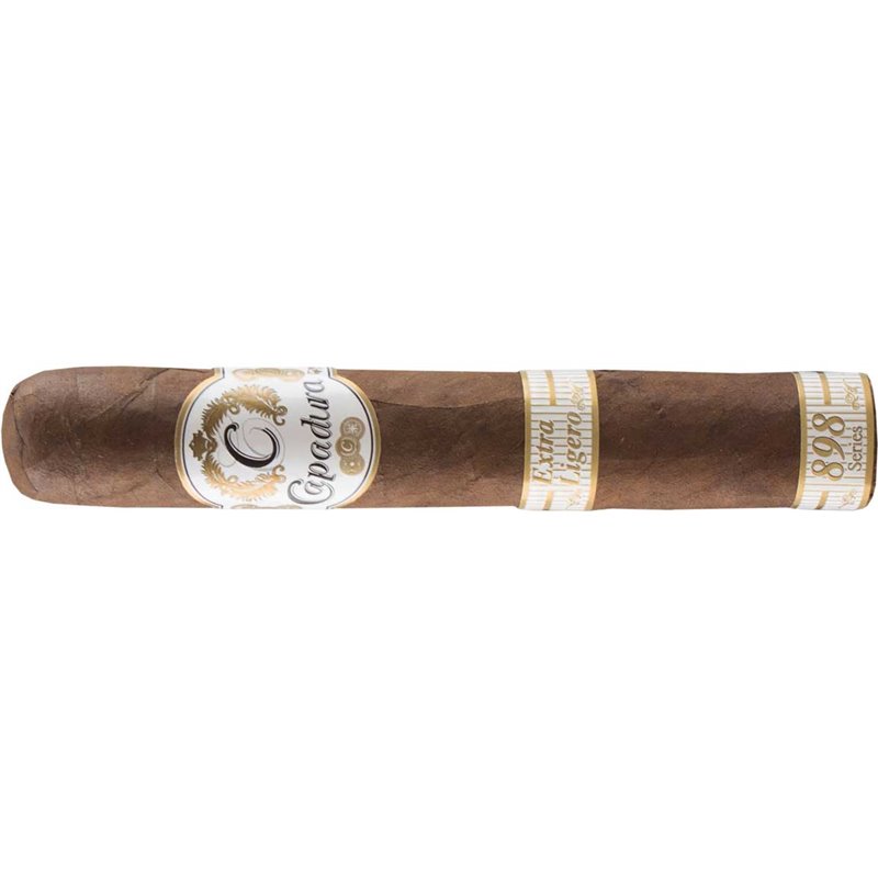 Capadura 898 Jumbo extra ligero