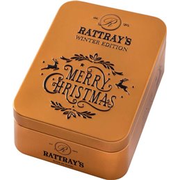 Rattray's Winter Edition 2022 (100gr)
