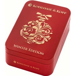 Kohlhase & Kopp Winter Edition 2022 (100gr)