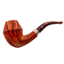 Stefano Santambrogio FP Big glatt 9mm