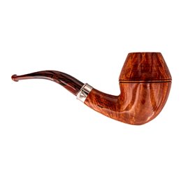 Stefano Santambrogio FP Big glatt 9mm