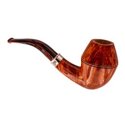 Stefano Santambrogio FP Big glatt 9mm