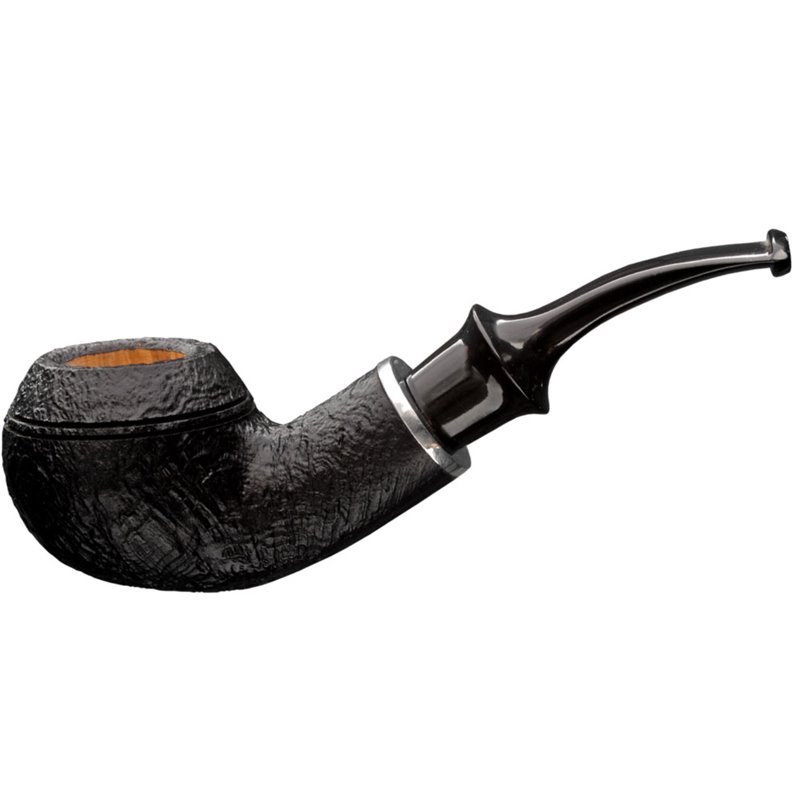 Rattray's Beltane's Fire Sandblast Black